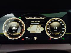 Geely Haoyue 1.8TD Flagship Version 7 - ფოტო 20