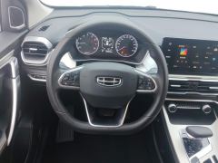 Geely Binyue 1.5T Edition - photo 18