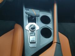 Changan UNI-V 1.5T Sport Edition - фото 19