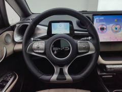 BYD Dolphin 420km Stylish Edition - ფოტო 18