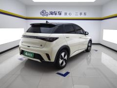 BYD Dolphin 420km Stylish Edition - ფოტო 2