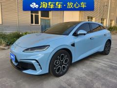 BYD Seal 06GT 520km Plus Edition - ფოტო 1