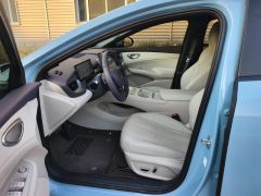 BYD Seal 06GT 520km Plus Edition - ფოტო 14