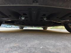 BYD Seal 06GT 520km Plus Edition - ფოტო 9