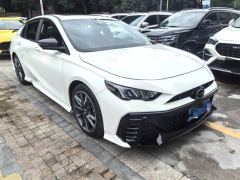 GAC Chuanqi Shadow Leopard 270T DCT R-Style Version - ფოტო 2