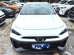 GAC Chuanqi Shadow Leopard 270T DCT R-Style Version - ფოტო 3