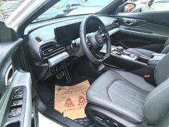 GAC Chuanqi Shadow Leopard 270T DCT R-Style Version - ფოტო 4