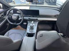 GAC Chuanqi Shadow Leopard 270T DCT R-Style Version - ფოტო 7