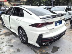 GAC Chuanqi Shadow Leopard 270T DCT R-Style Version - ფოტო 8
