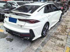 GAC Chuanqi Shadow Leopard 270T DCT R-Style Version - ფოტო 9
