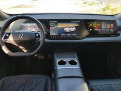 Changan CS75PLUS Ultra 2.0T Version - фото 16