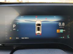 Changan CS75PLUS Ultra 2.0T Version - фото 20