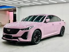 Cadillac CT5 28T Luxury Version - ფოტო 1