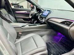 Cadillac CT5 28T Luxury Version - ფოტო 10