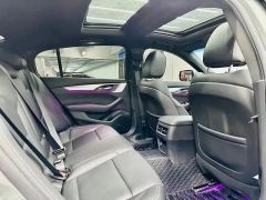 Cadillac CT5 28T Luxury Version - ფოტო 11