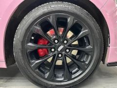 Cadillac CT5 28T Luxury Version - ფოტო 13