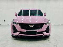 Cadillac CT5 28T Luxury Version - ფოტო 2