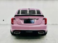 Cadillac CT5 28T Luxury Version - ფოტო 5