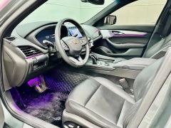Cadillac CT5 28T Luxury Version - ფოტო 9