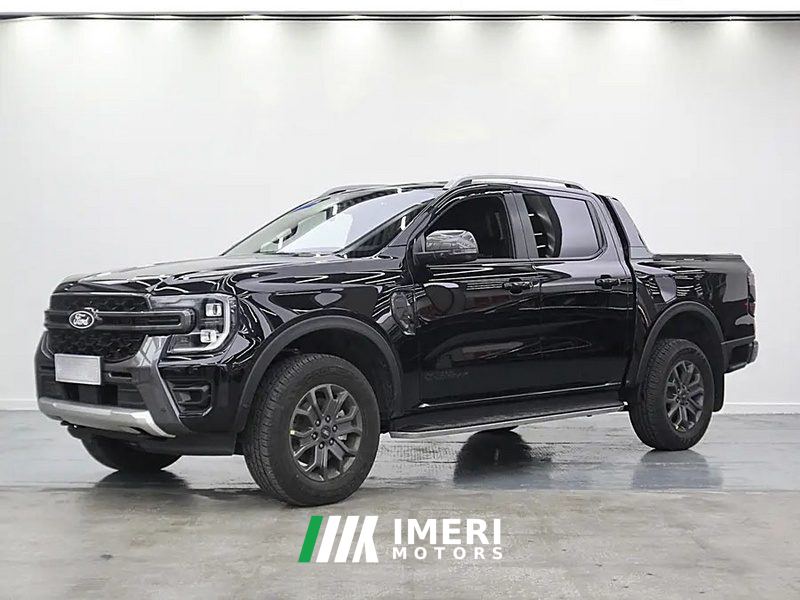 Ford Ranger 2.3T AWD Edition - ავტომობილი ჩინეთიდან
