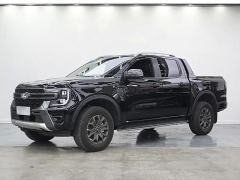 Ford Ranger 2.3T AWD Edition - ფოტო 1