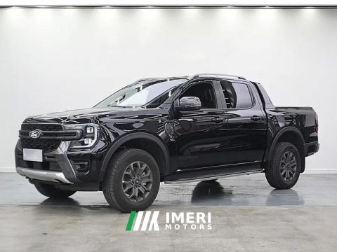2024 Ford Ranger 2.3T AWD Edition - ავტომობილი ჩინეთიდან