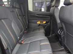 Ford Ranger 2.3T AWD Edition - ფოტო 10
