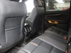 Ford Ranger 2.3T AWD Edition - ფოტო 11
