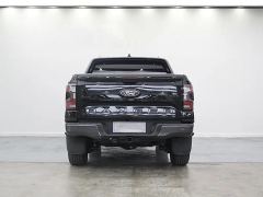 Ford Ranger 2.3T AWD Edition - ფოტო 13