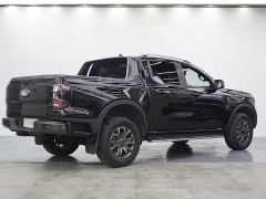 Ford Ranger 2.3T AWD Edition - ფოტო 14