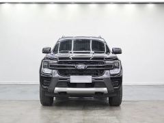 Ford Ranger 2.3T AWD Edition - ფოტო 2