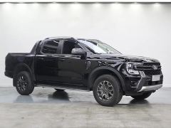 Ford Ranger 2.3T AWD Edition - ფოტო 3