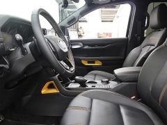 Ford Ranger 2.3T AWD Edition - ფოტო 4