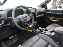 Ford Ranger 2.3T AWD Edition - ფოტო 5