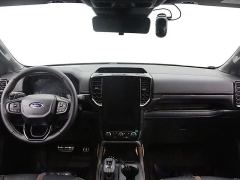 Ford Ranger 2.3T AWD Edition - ფოტო 7