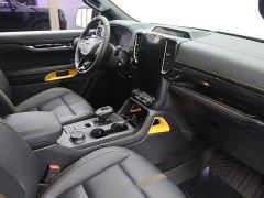 Ford Ranger 2.3T AWD Edition - ფოტო 8