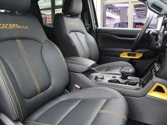 Ford Ranger 2.3T AWD Edition - ფოტო 9