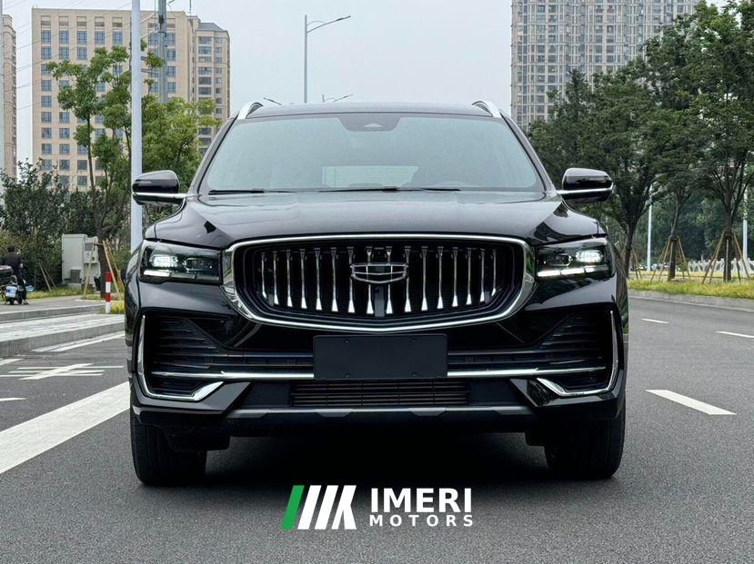 Geely Xingyue L 2.0T 2WD Version - автомобиль из Китая