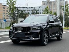 Geely Xingyue L 2.0T 2WD Version - фото 2