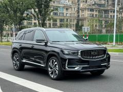 Geely Xingyue L 2.0T 2WD Version - фото 3