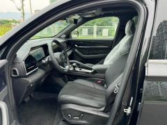 Geely Xingyue L 2.0T 2WD Version - фото 4