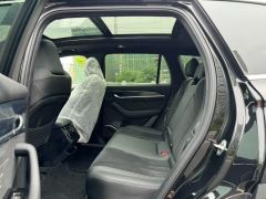 Geely Xingyue L 2.0T 2WD Version - фото 6