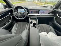 Geely Xingyue L 2.0T 2WD Version - фото 7