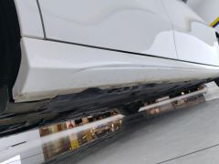 Mercedes-Benz A Class A-Class Amendment 3 A 200 L Sport sedan fashion - ფოტო 10
