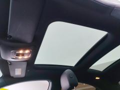 Mercedes-Benz A Class A-Class Amendment 3 A 200 L Sport sedan fashion - ფოტო 15