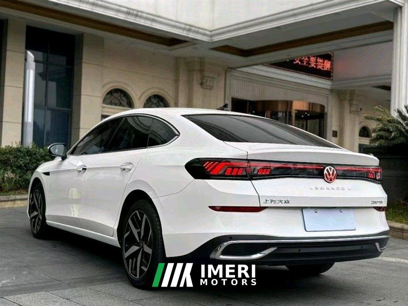 Volkswagen Lamando L 280TSI PLUS Edition - ავტომობილი ჩინეთიდან