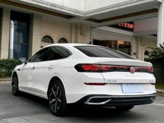 Volkswagen Lamando L 280TSI PLUS Edition - ფოტო 1