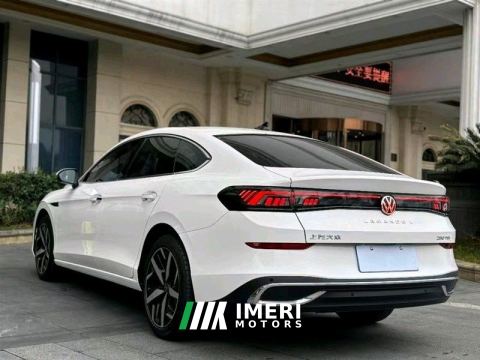 2025 Volkswagen Lamando L 280TSI PLUS Edition - ავტომობილი ჩინეთიდან