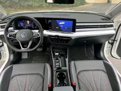 Volkswagen Lamando L 280TSI PLUS Edition - ფოტო 3