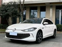 Volkswagen Lamando L 280TSI PLUS Edition - ფოტო 4